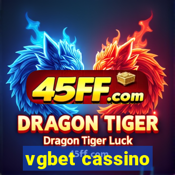 vgbet cassino